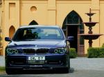 Alpina B7 2005 года